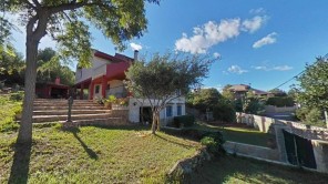 Jardín